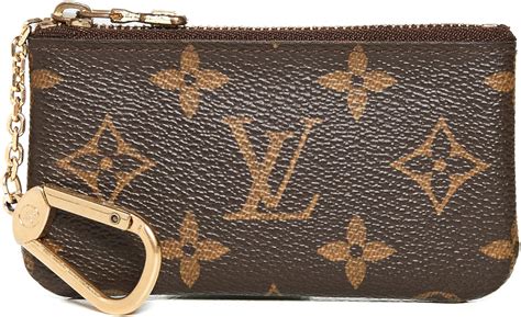 louis vuitton key pouch dupes|Let's Dupe the Louis Vuitton Key Pouch! Review and Comparison .